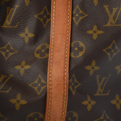 Louis Vuitton Monogram Petit Noe 14 of 16