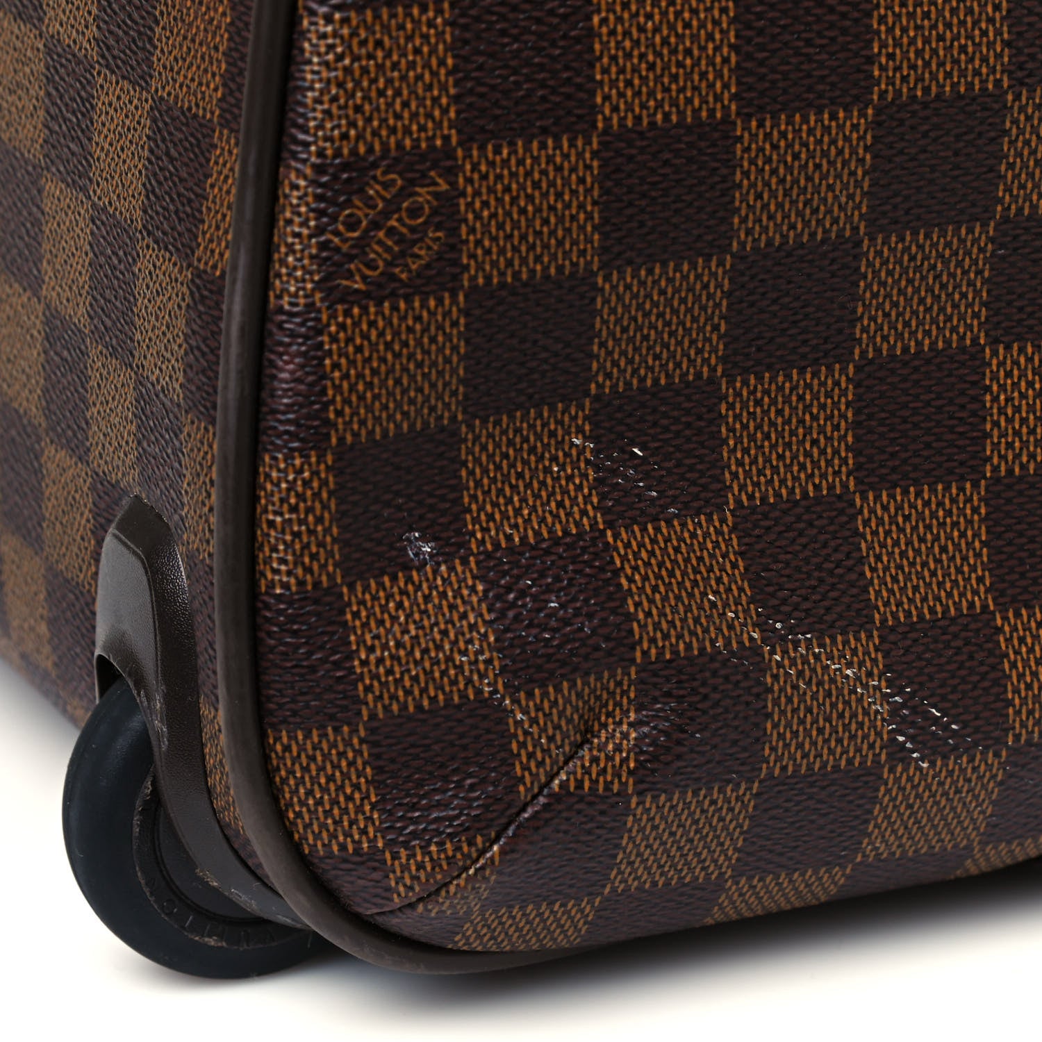 Louis Vuitton Damier Ebene Neo Eole 55 17 of 18