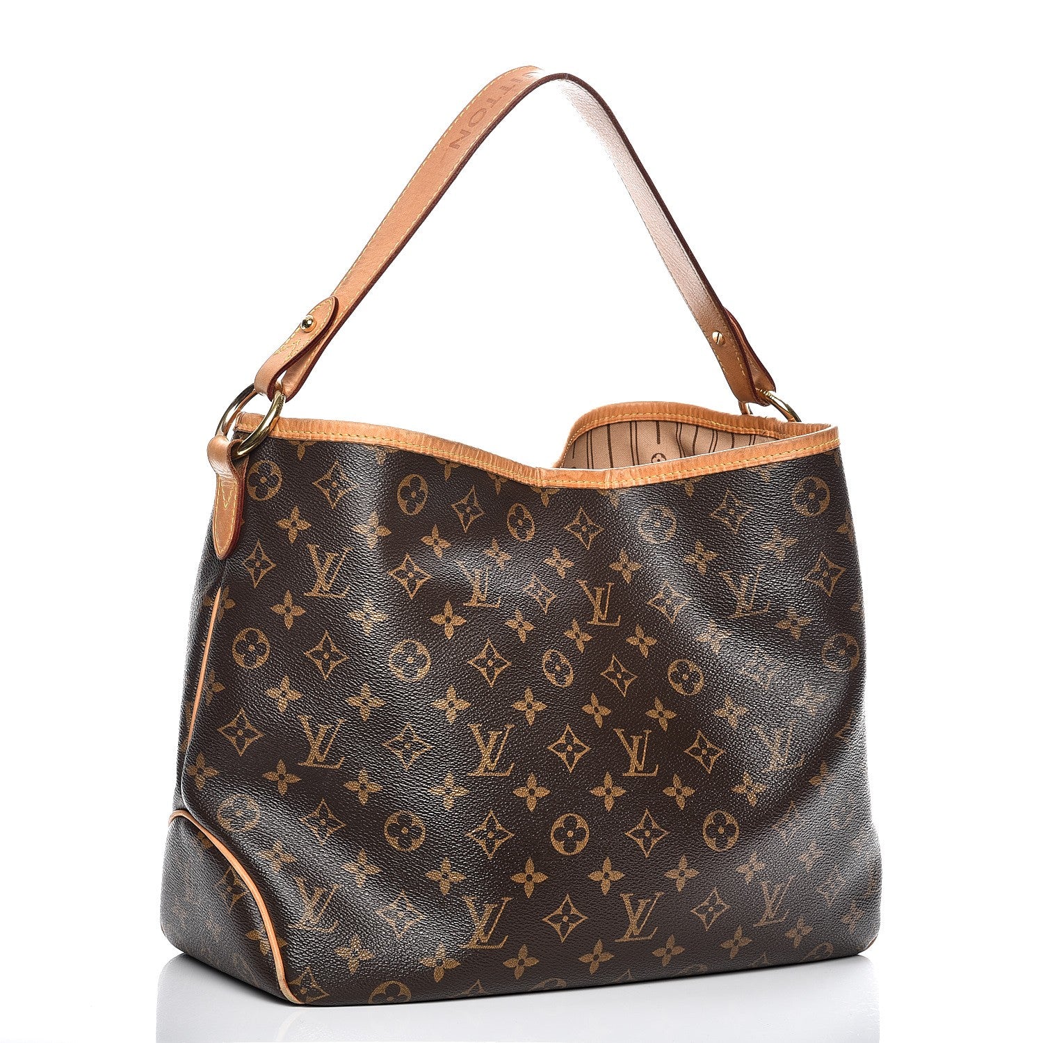 Louis Vuitton Monogram Delightful PM 3 of 15