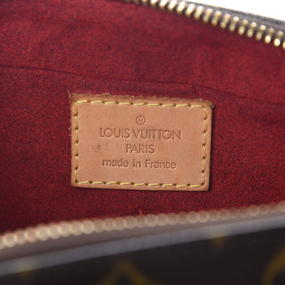 Louis Vuitton Monogram Viva-Cite MM 6 of 9