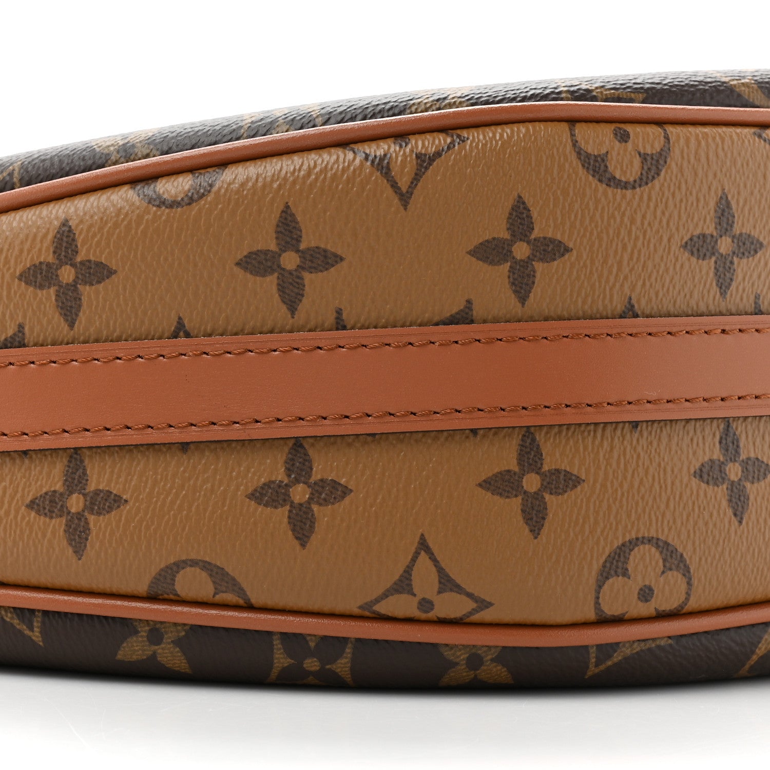 Louis Vuitton Reverse Monogram Loop Hobo 9 of 9
