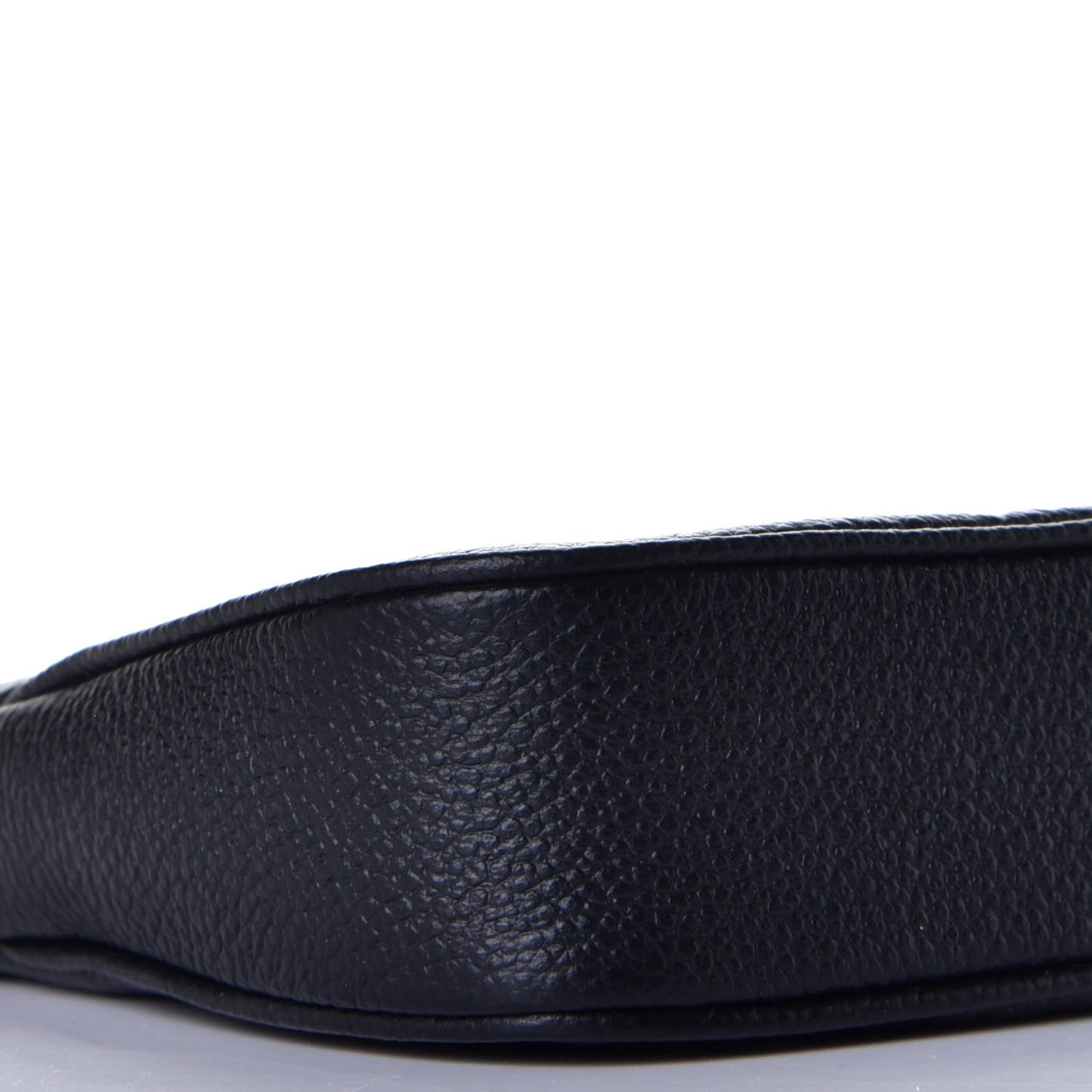 Empreinte Monogram Giant Mini Pochette Accessories Black