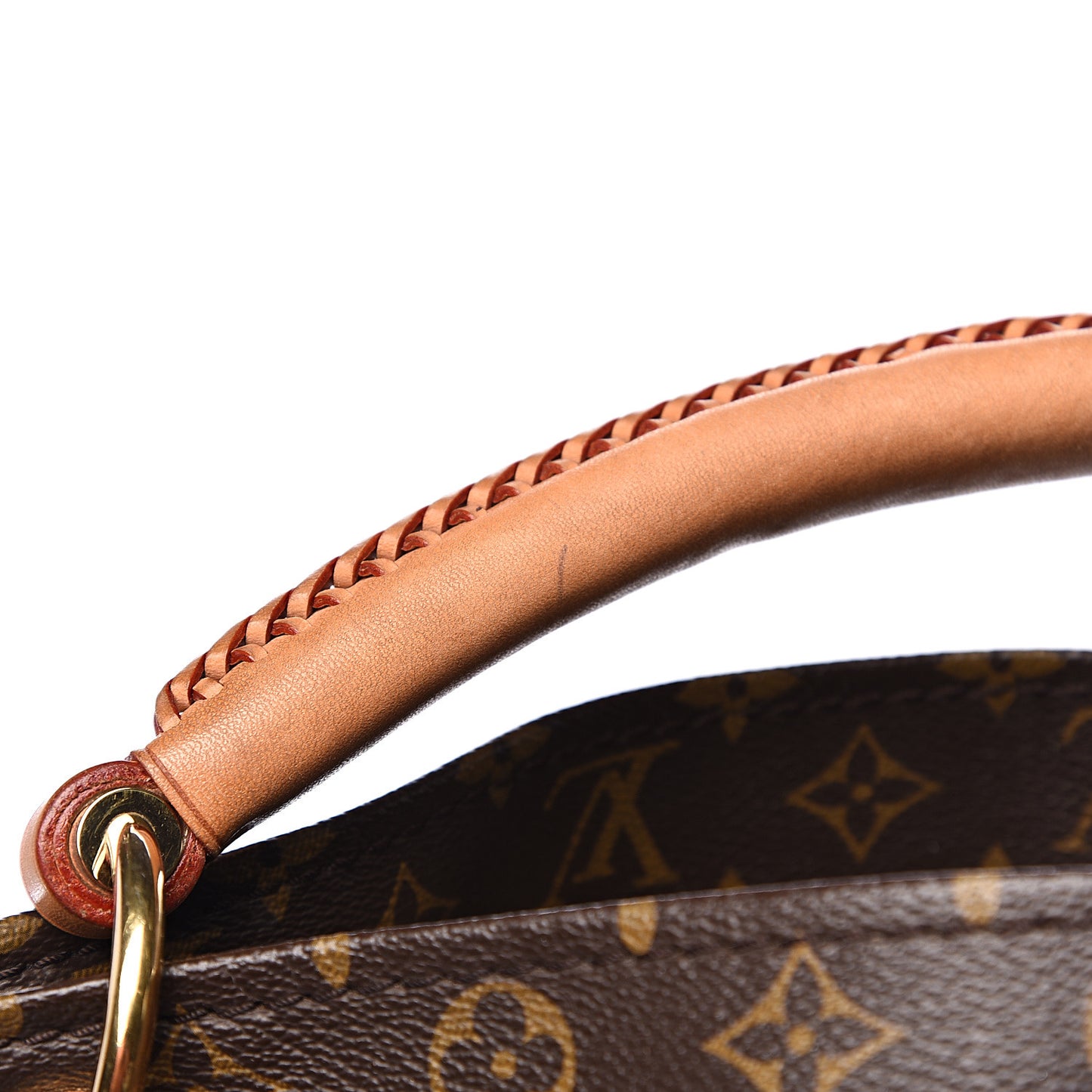 Monogram Artsy MM
