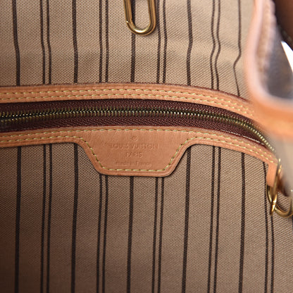 Louis Vuitton Monogram Delightful MM 6 of 9
