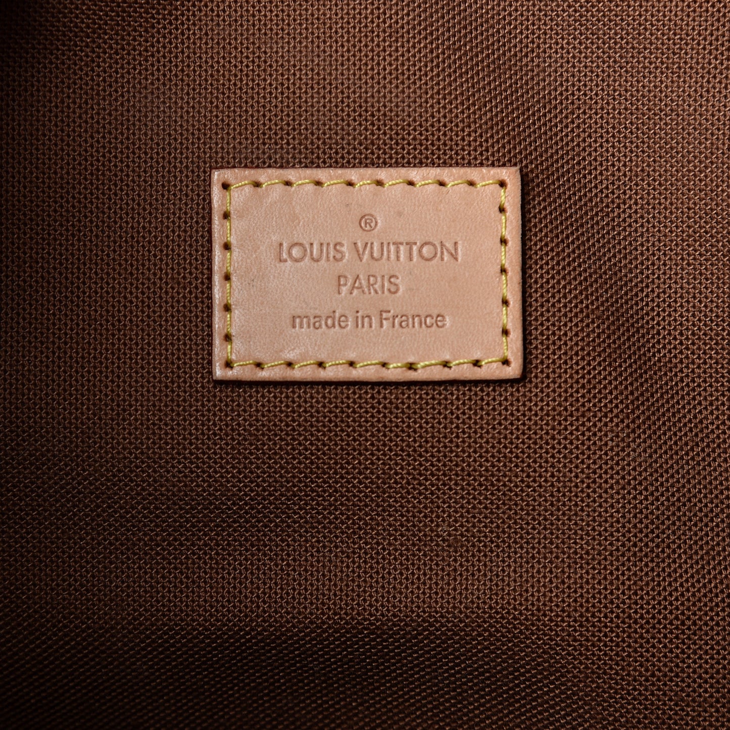 Monogram Bosphore Backpack