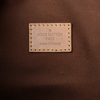 Louis Vuitton Monogram Bosphore Backpack 5 of 9