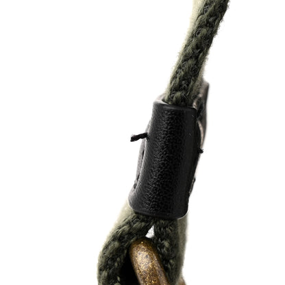 Marc Jacobs Canvas Camouflage Medium The Tote Bag Khaki 12 of 15