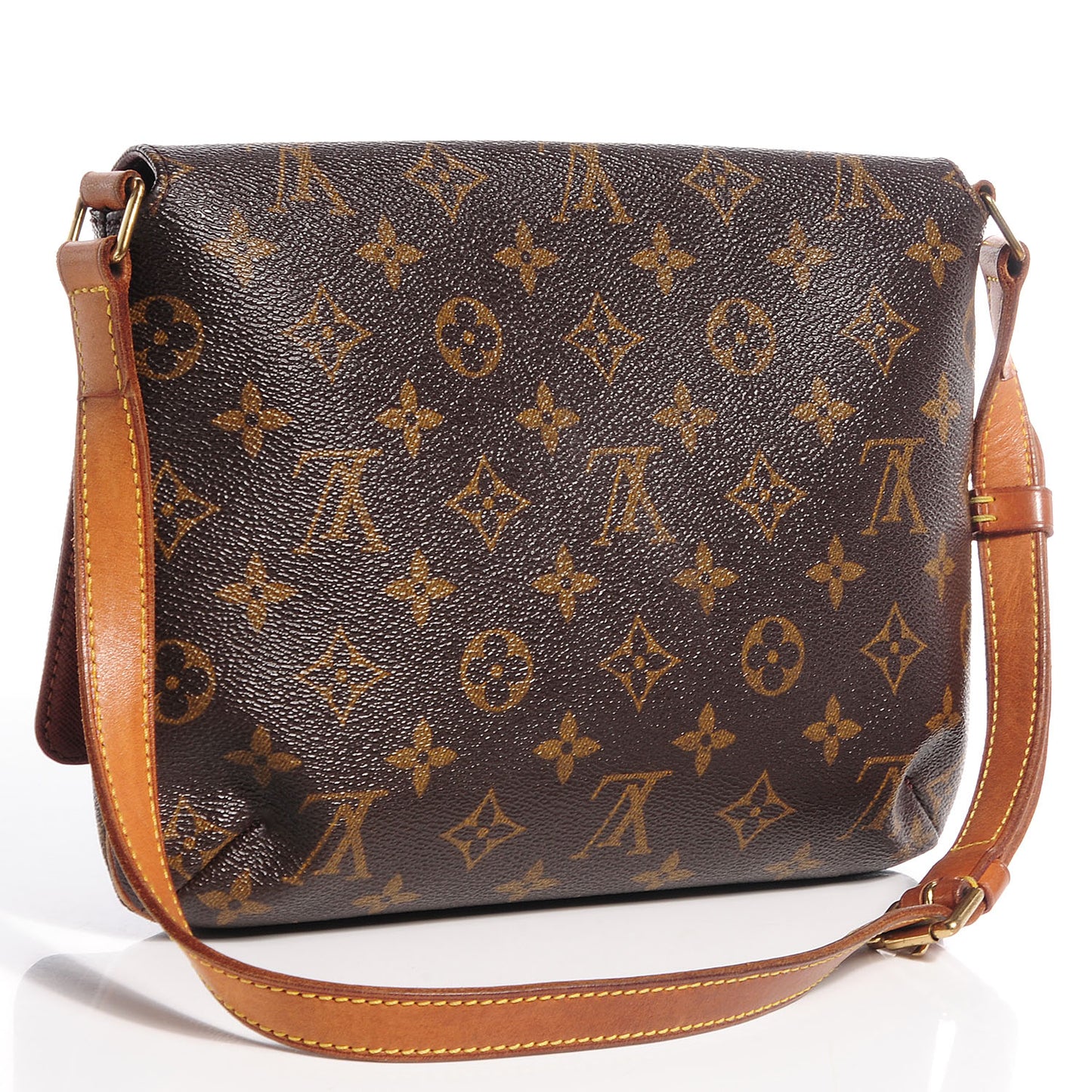 Monogram Musette Tango