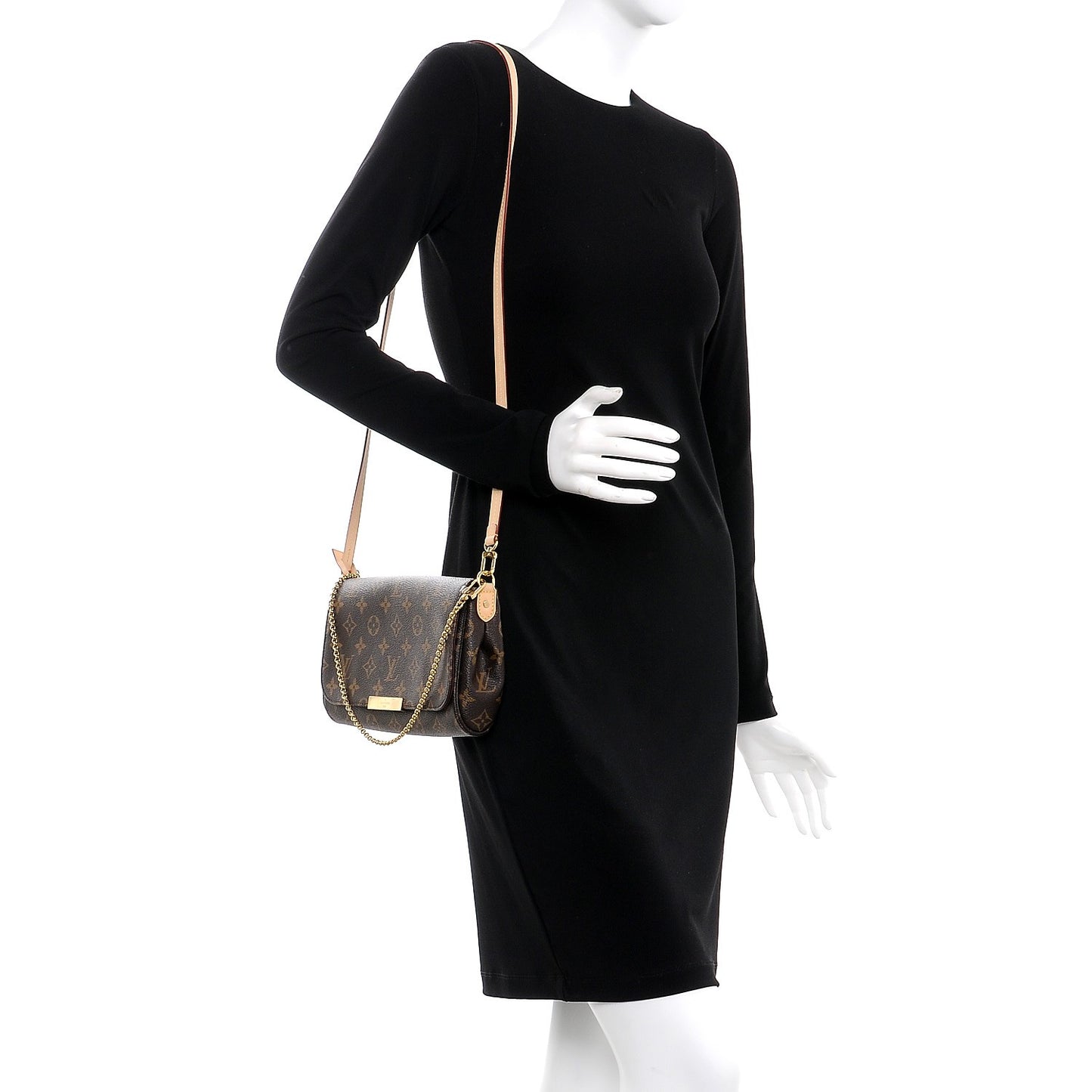 Monogram Favorite MM