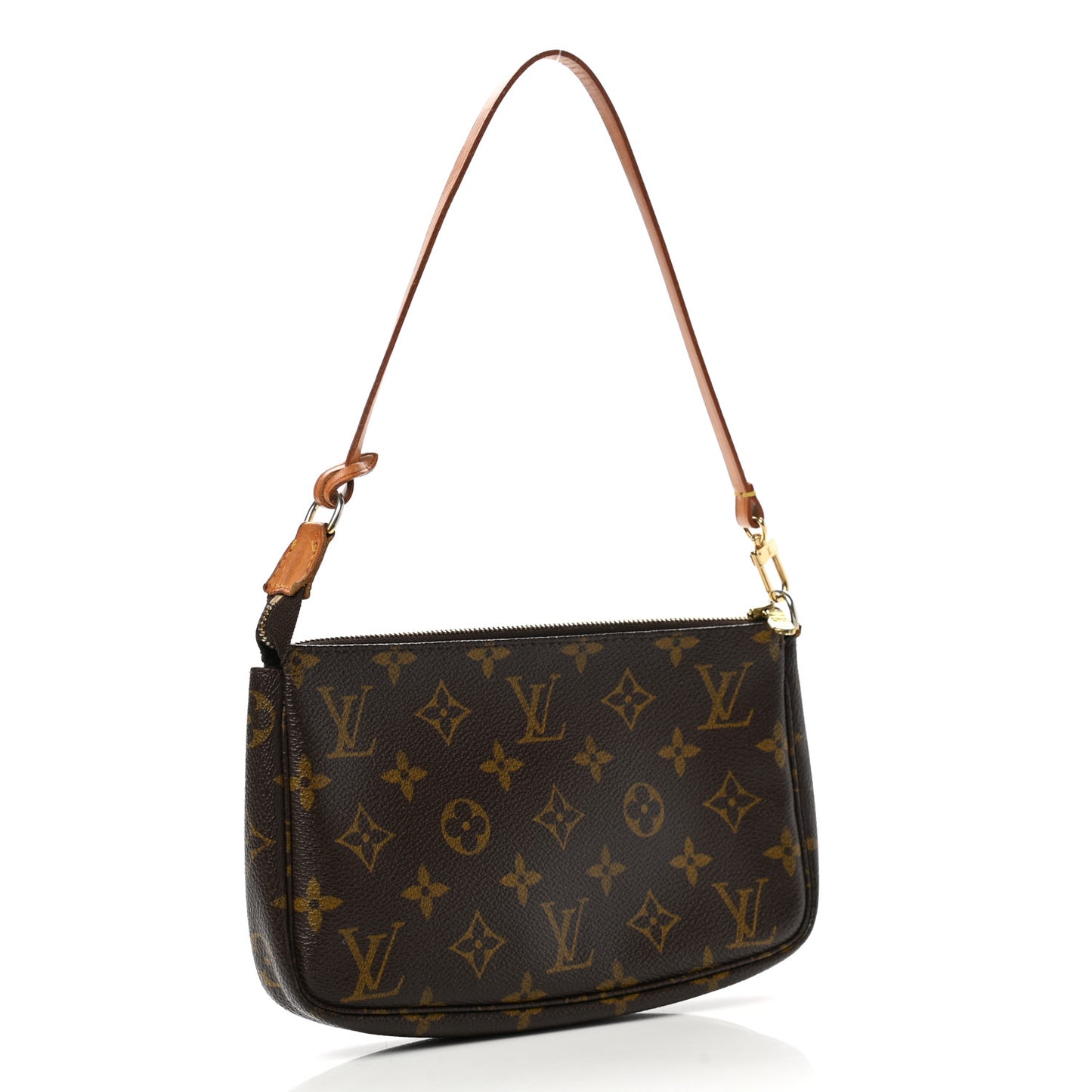 Monogram Pochette Accessories