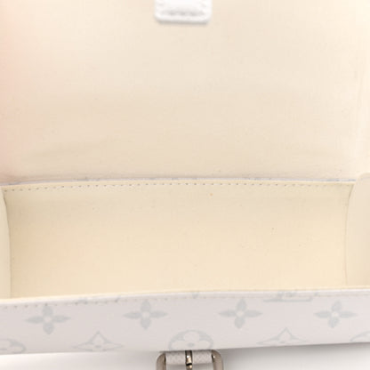 Louis Vuitton Taigarama 3 Watch Travel Case Antartica 5 of 7