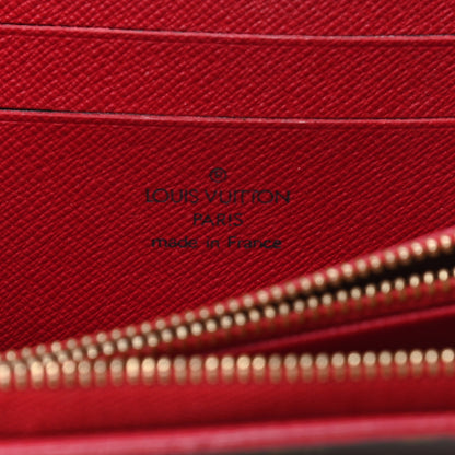 Louis Vuitton Monogram Cerises Zippy Wallet 6 of 9