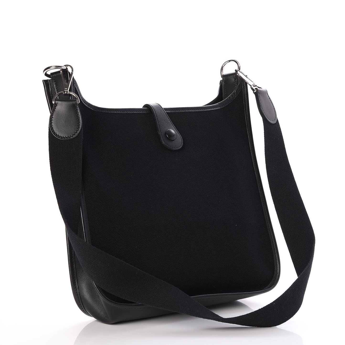 Toile Swift Evelyne PM Black