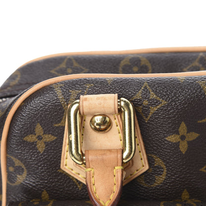 Louis Vuitton Monogram Manhattan PM 15 of 17