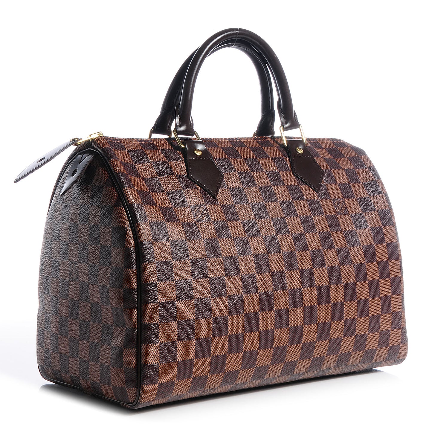 Damier Ebene Speedy 30