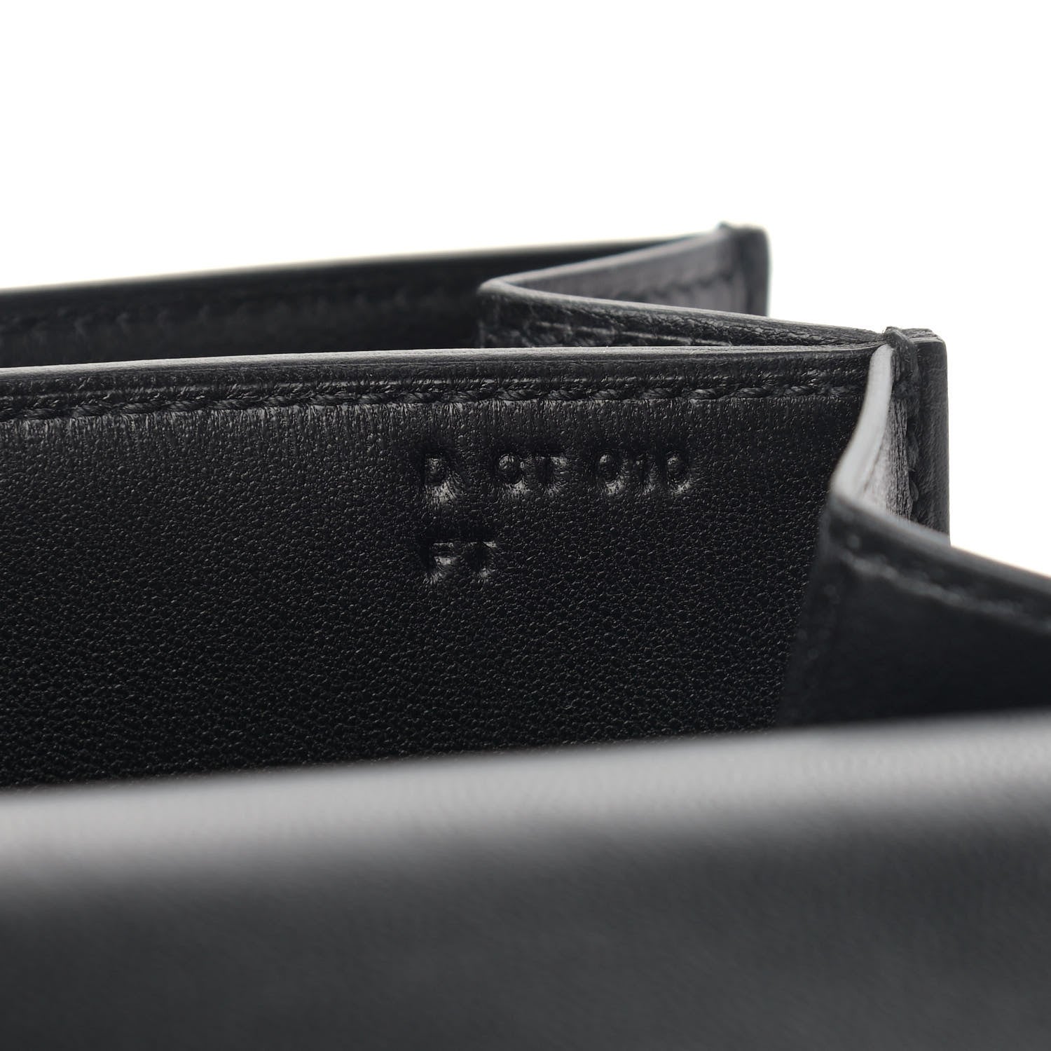 Hermes Evercolor 2002 20 Black 7 of 15