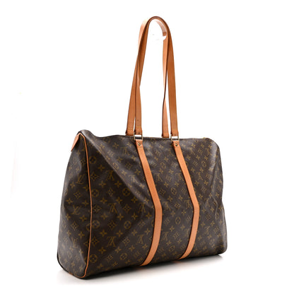 Louis Vuitton Monogram Sac Flanerie 50 2 of 12