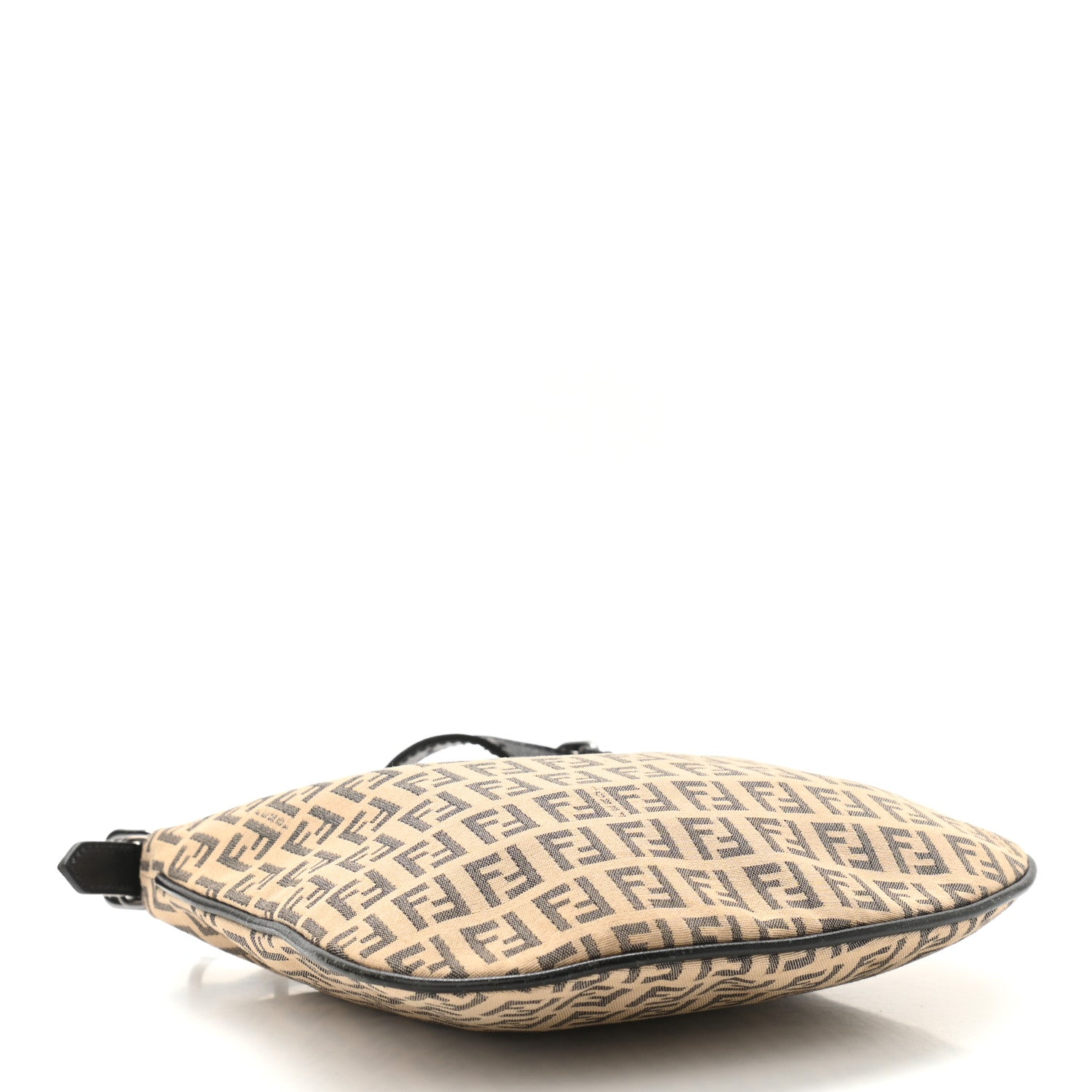 Fendi Zucchino Oyster Tobacco 3 of 9