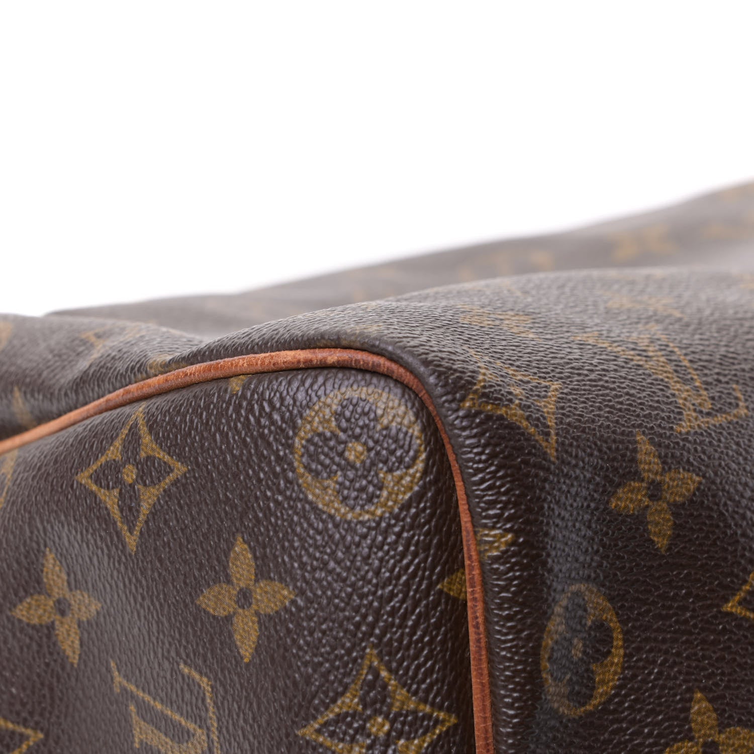 Louis Vuitton Monogram Speedy 35 19 of 25
