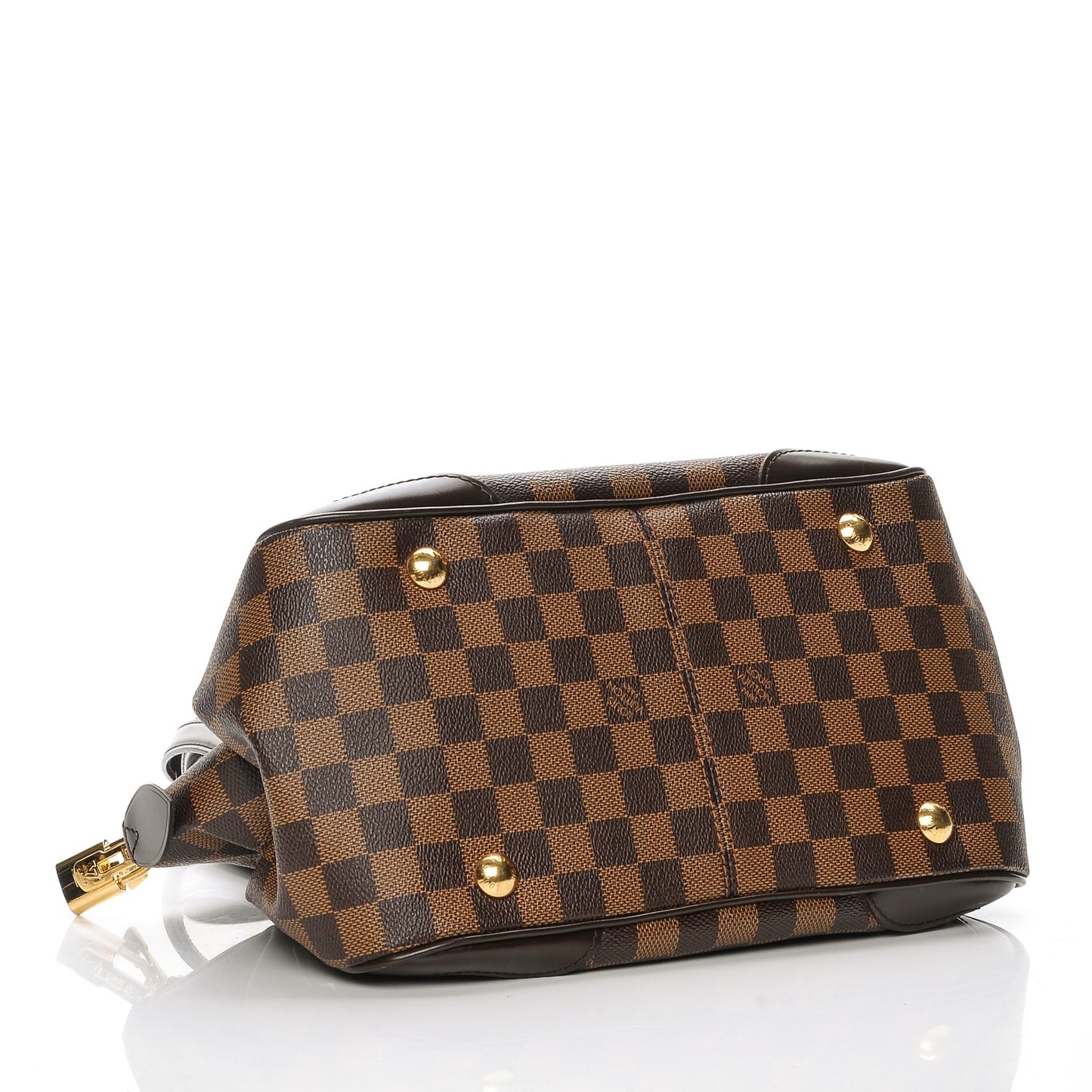 Damier Ebene Verona PM
