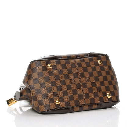 Louis Vuitton Damier Ebene Verona PM 4 of 7
