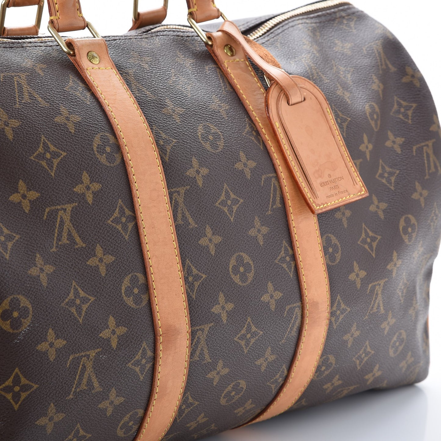 Monogram Keepall 45