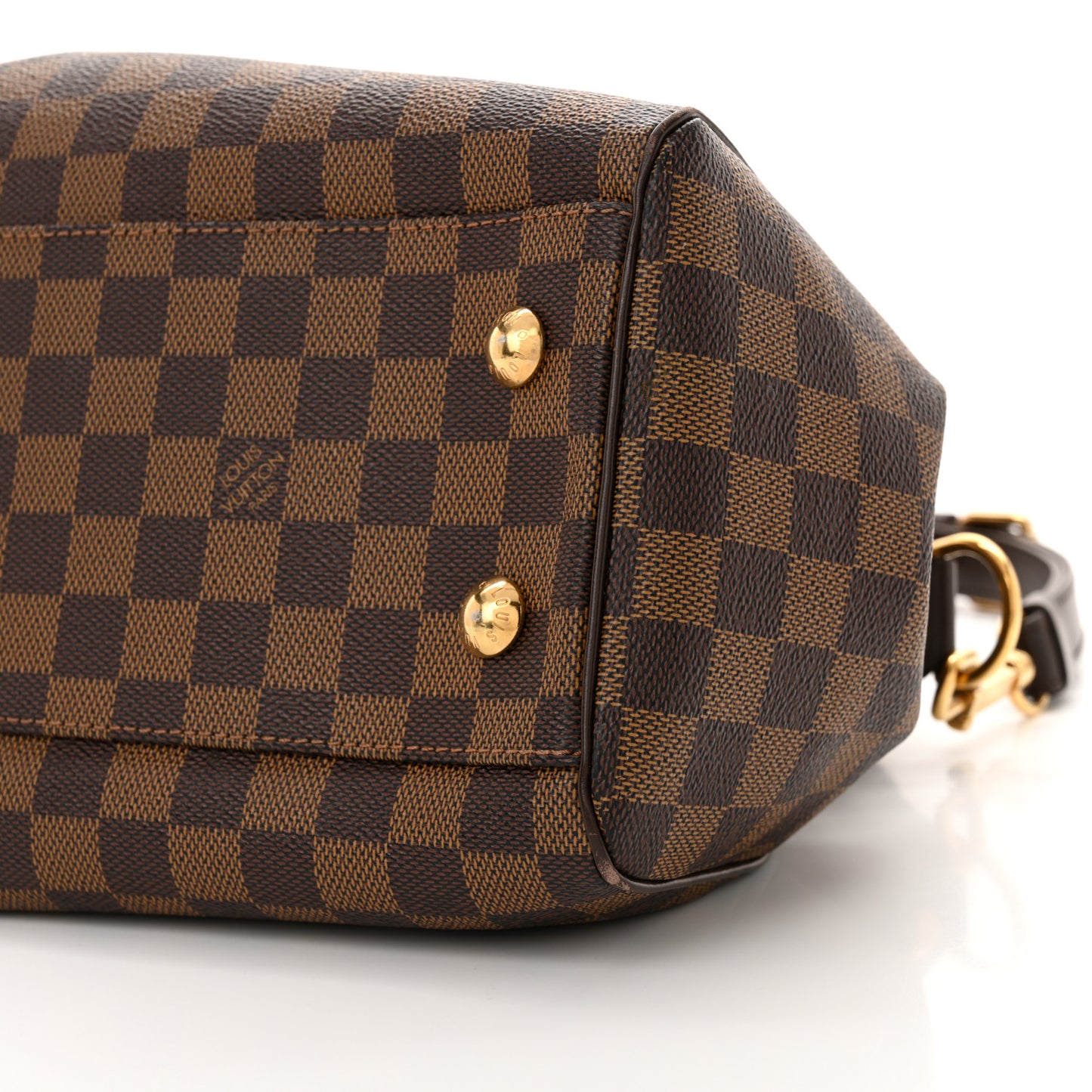 Damier Ebene Trevi PM