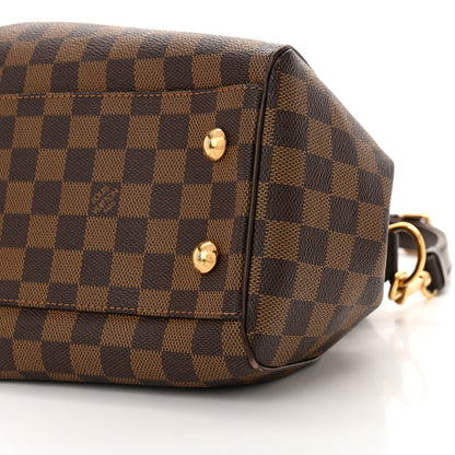 Louis Vuitton Damier Ebene Trevi PM 10 of 14