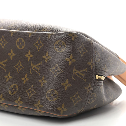 Louis Vuitton Monogram Deauville 6 of 13