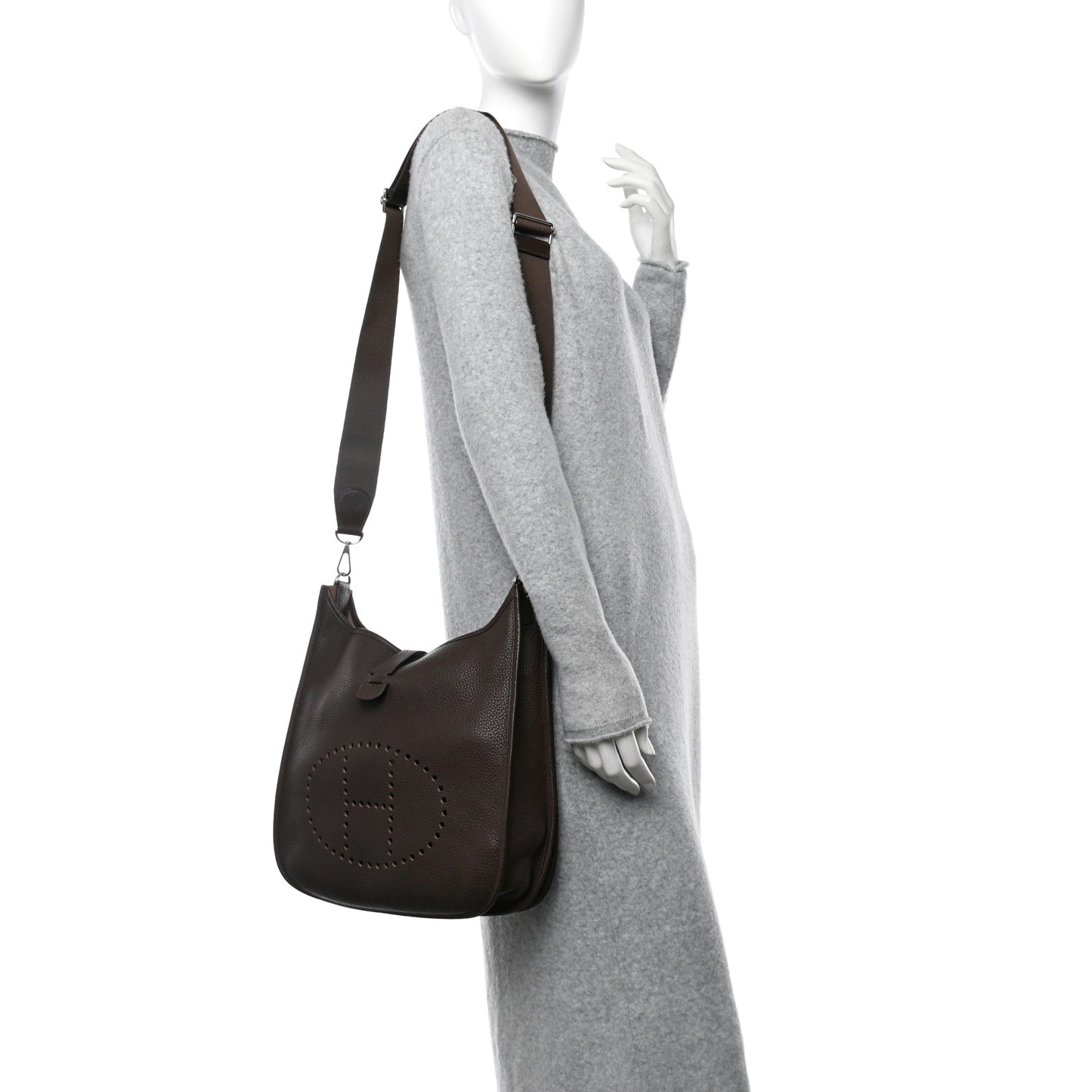 Taurillon Clemence Evelyne III GM Cocoa