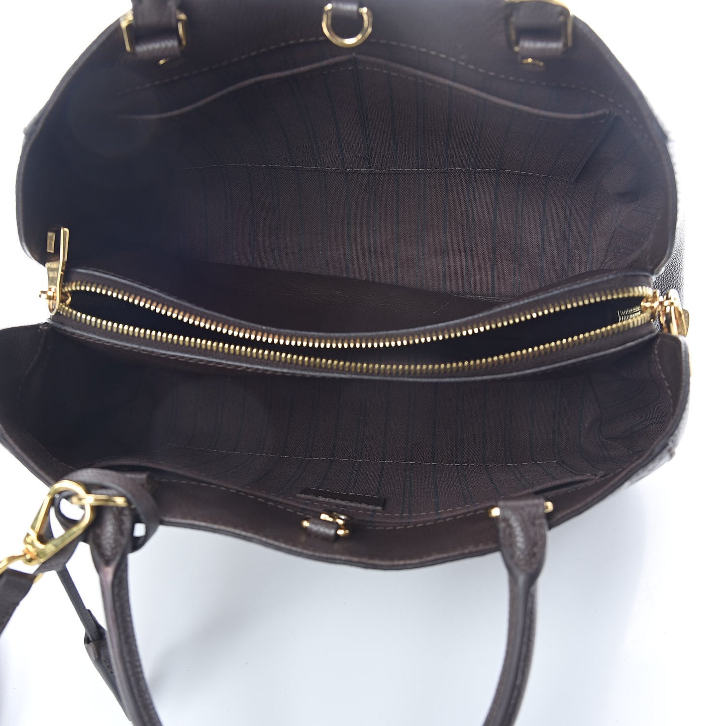 Empreinte Montaigne MM Terre