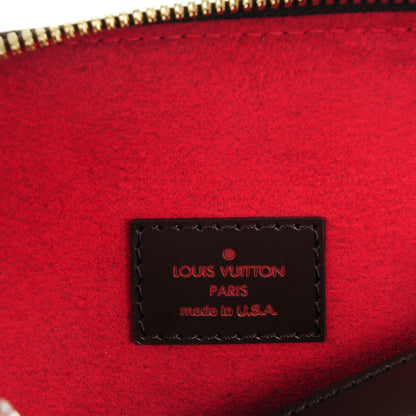 Louis Vuitton Damier Ebene Trevi GM 6 of 7