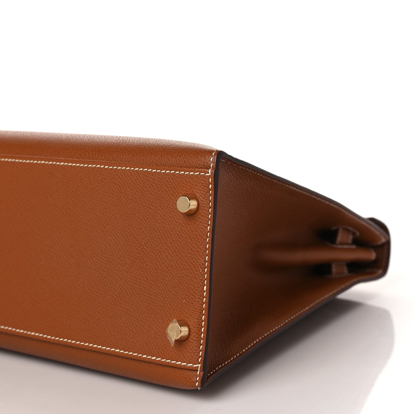 Epsom Kelly Sellier 32 Gold