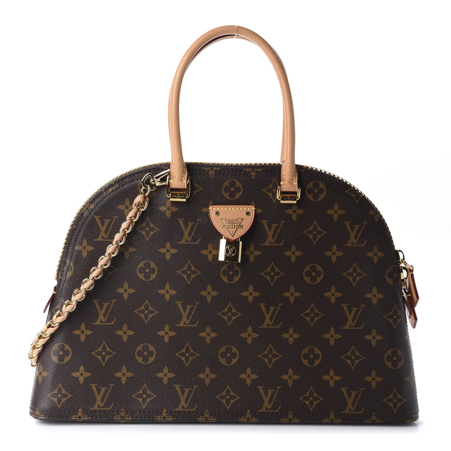 Monogram LV Moon Alma