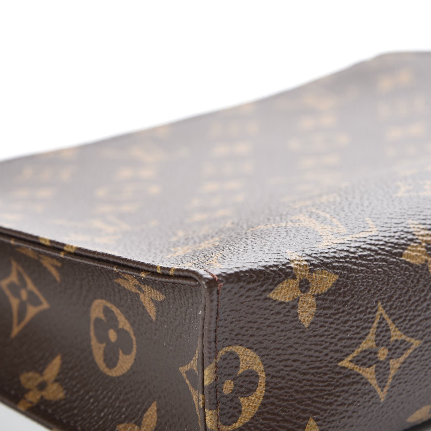Louis Vuitton Monogram Toiletry Pouch 26 5 of 8
