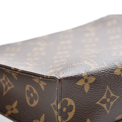 Louis Vuitton Monogram Toiletry Pouch 26 5 of 8