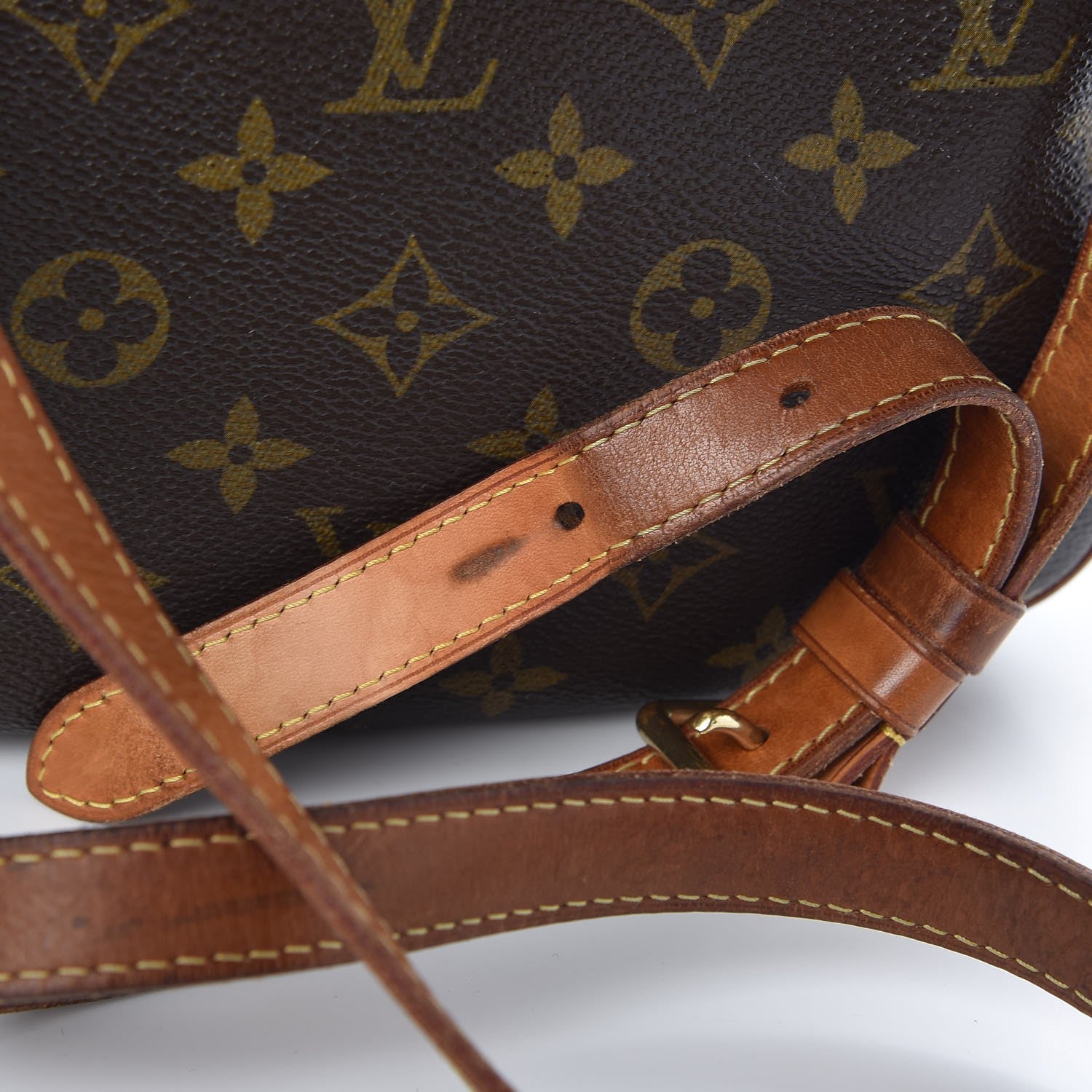 Louis Vuitton Monogram Odeon PM 8 of 20