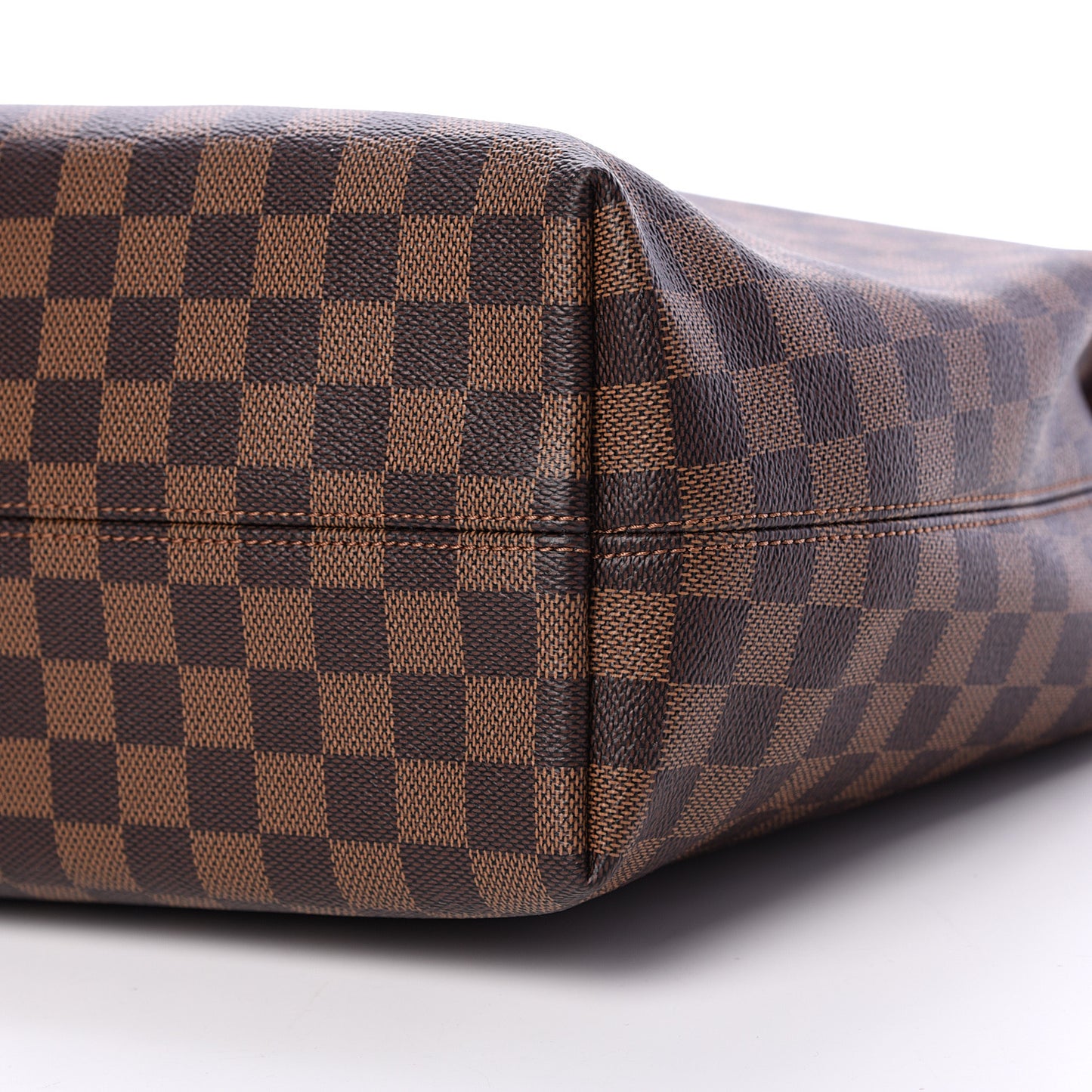 Damier Ebene Graceful MM