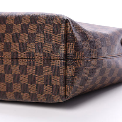 Louis Vuitton Damier Ebene Graceful MM 10 of 10