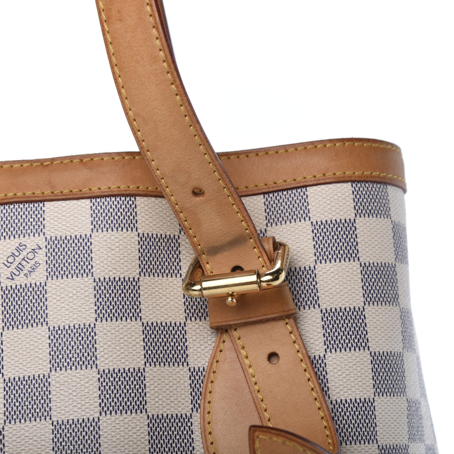 Damier Azur Hampstead MM