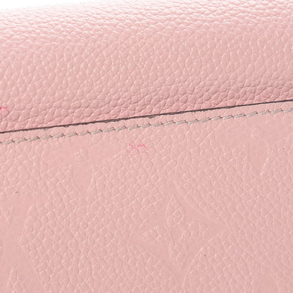 Louis Vuitton Empreinte Sarah Wallet NM Rose Ballerine 9 of 11