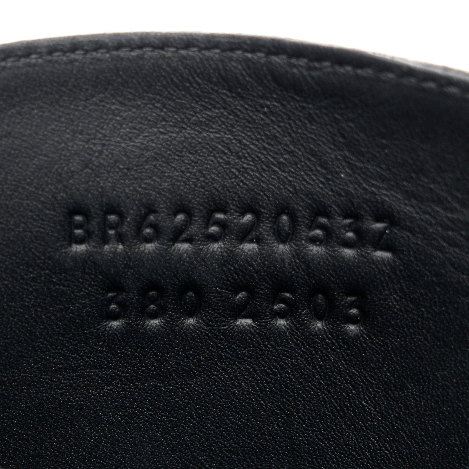 Hermes Calfskin Landscape Boots 38 Black 8 of 9