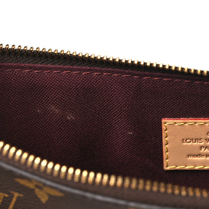 Louis Vuitton Monogram Mabillon 10 of 12