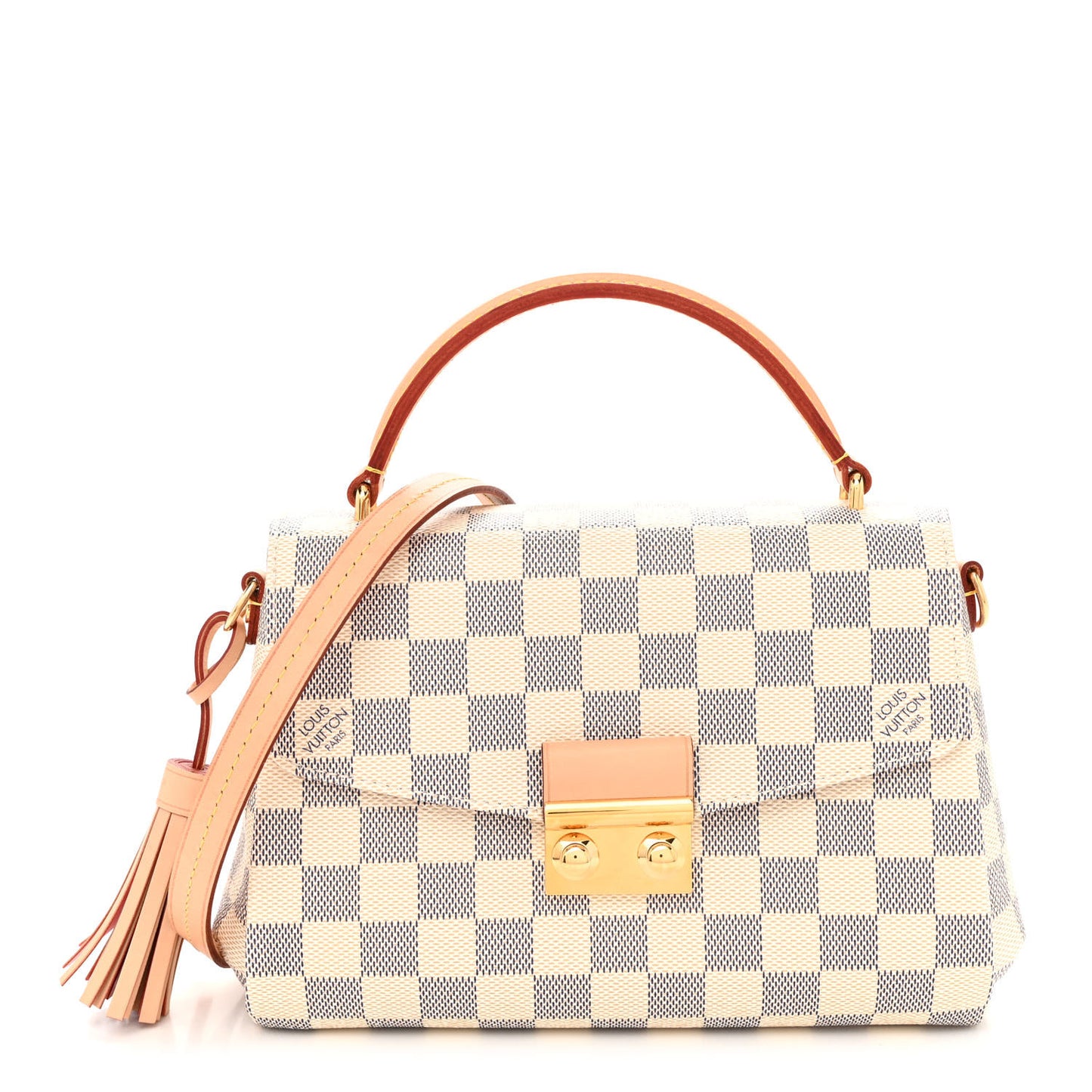 Damier Azur Croisette