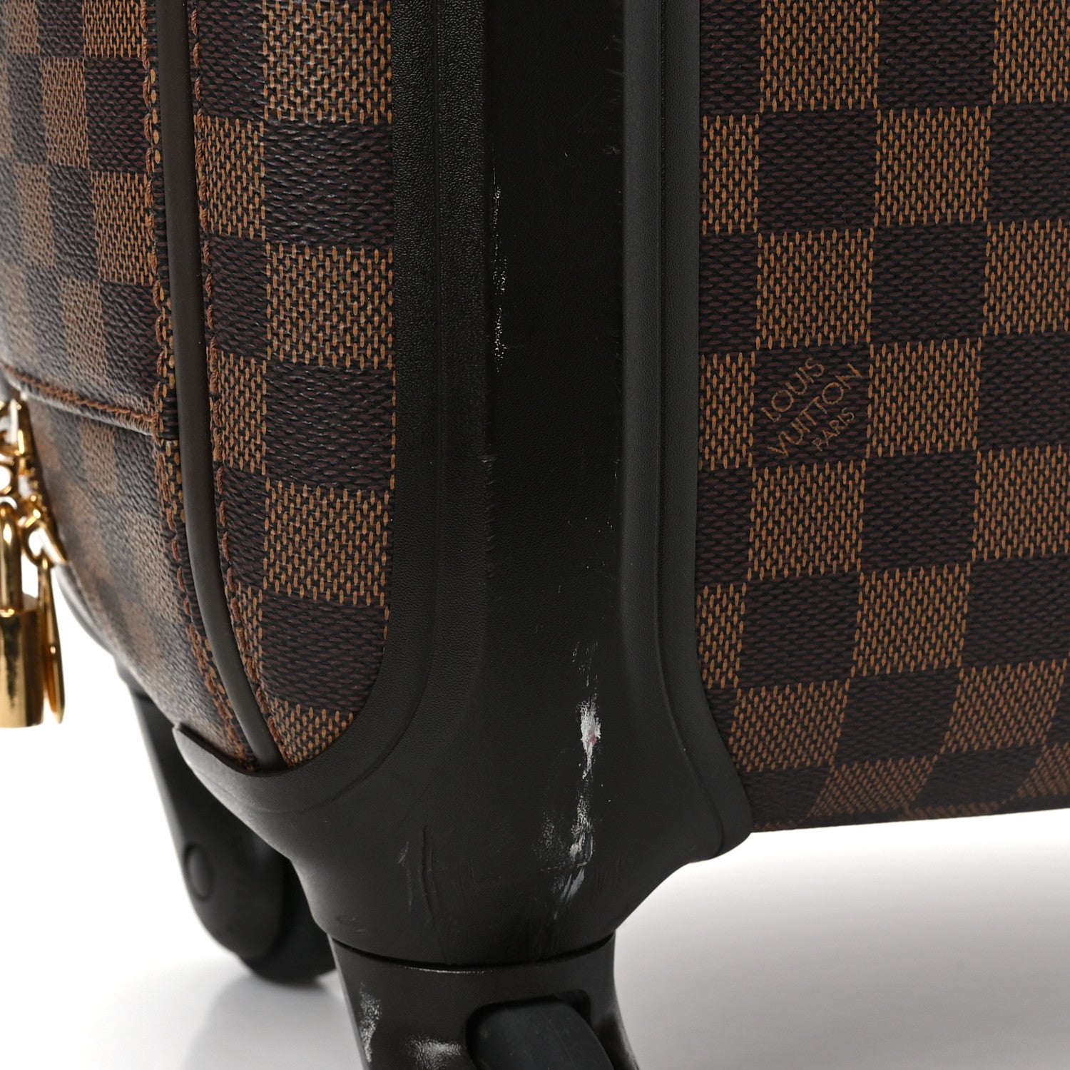 Louis Vuitton Damier Ebene Zephyr 55 10 of 10