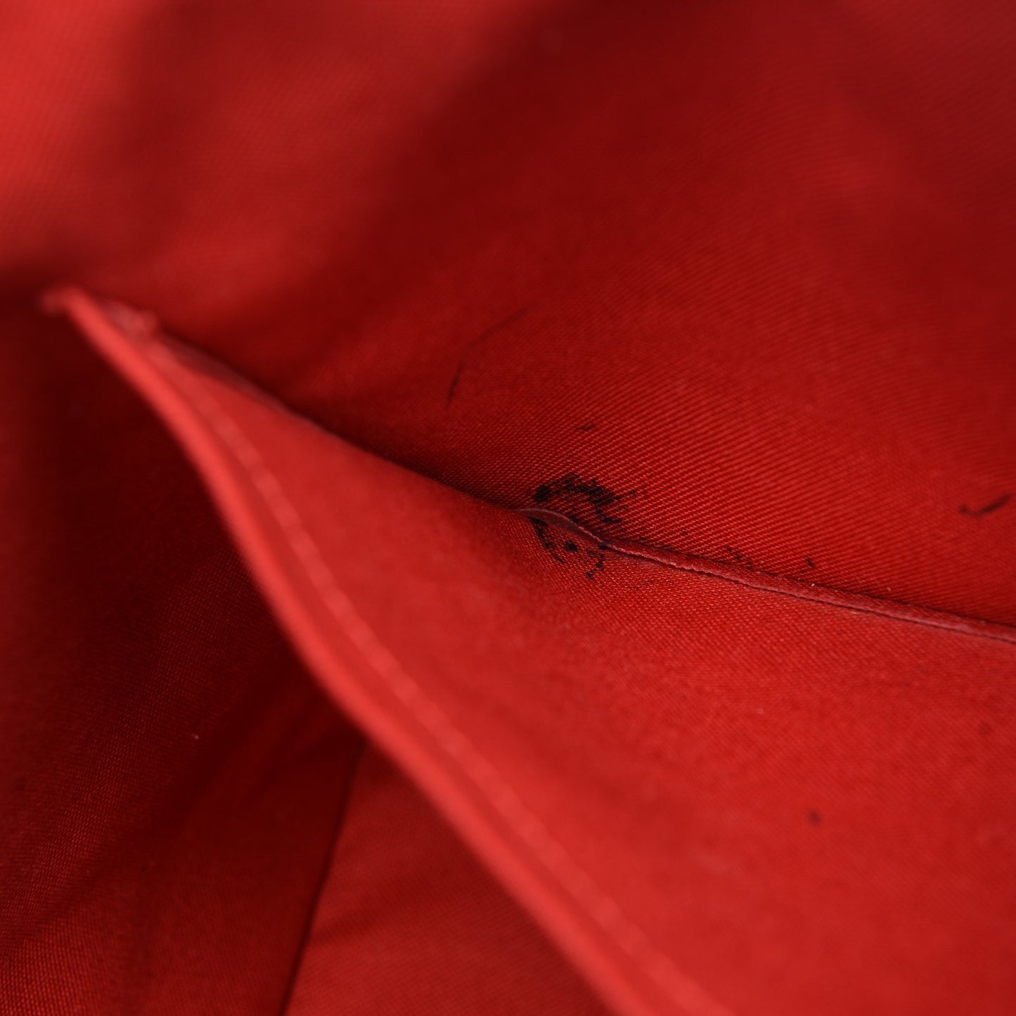 Damier Ebene Siena GM