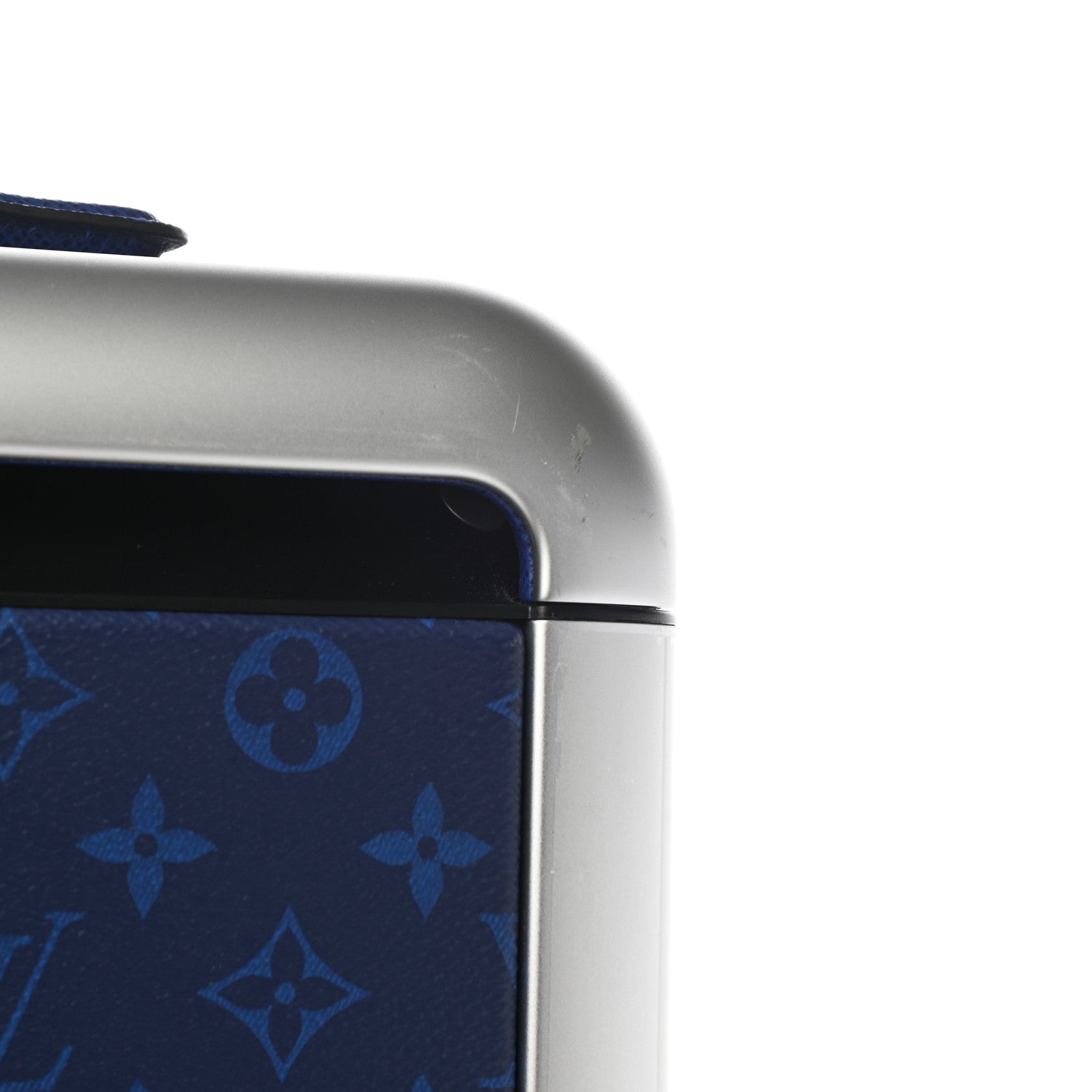 Louis Vuitton Taigarama Horizon 55 Cobalt 8 of 10