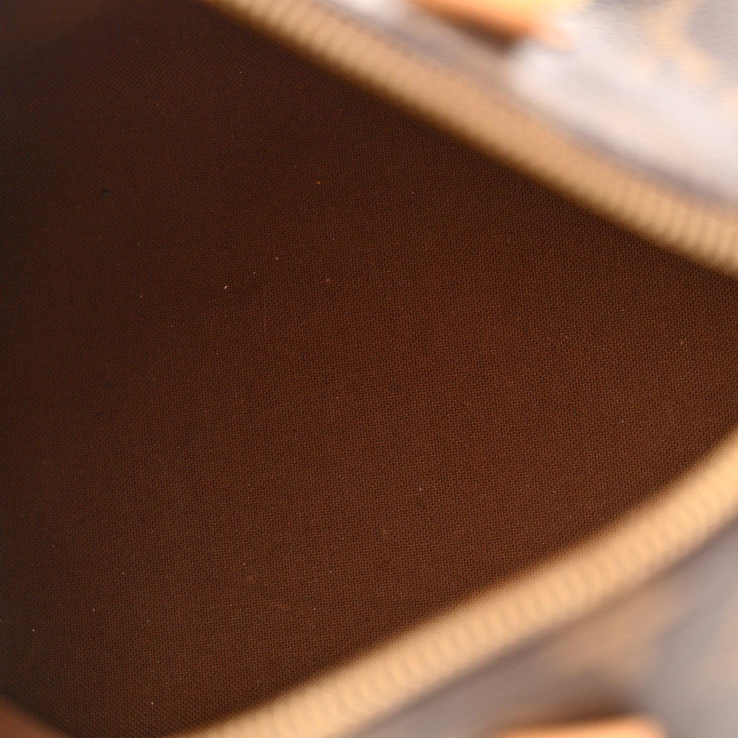 Louis Vuitton Monogram Speedy Bandouliere 25 5 of 15