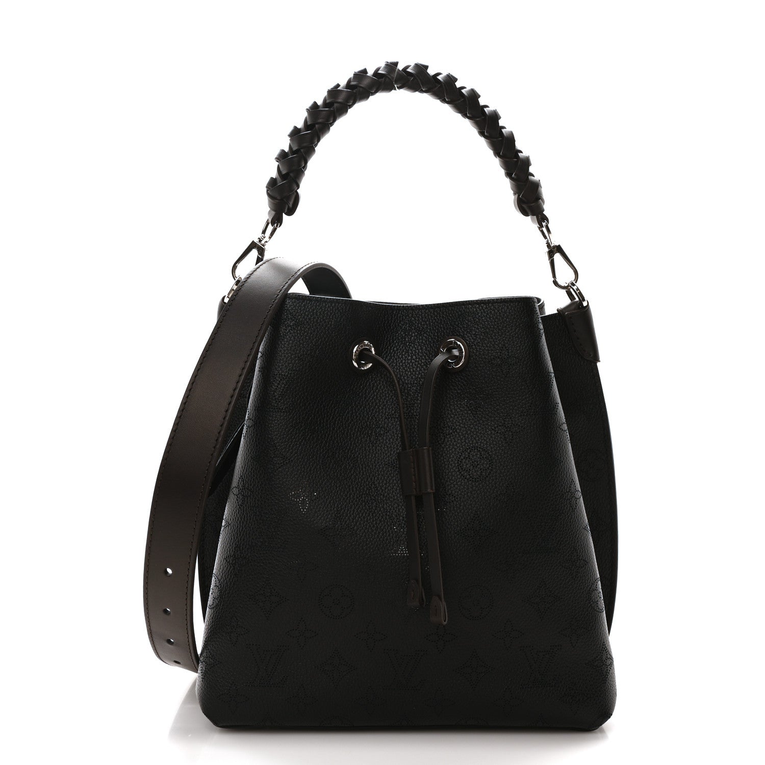 Louis Vuitton Mahina Muria Black 1 of 9