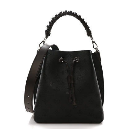 Louis Vuitton Mahina Muria Black 1 of 9